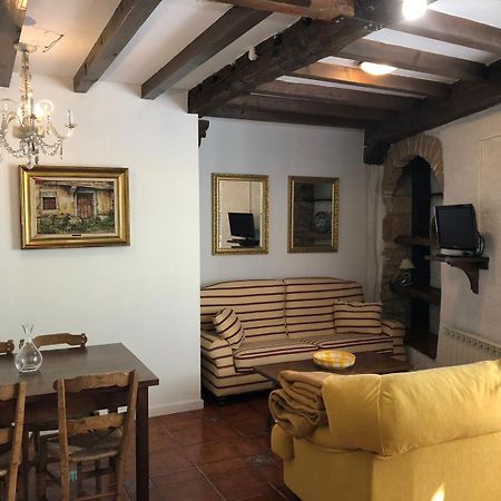 Apartamentos La Casona Ucieda Zewnętrze zdjęcie