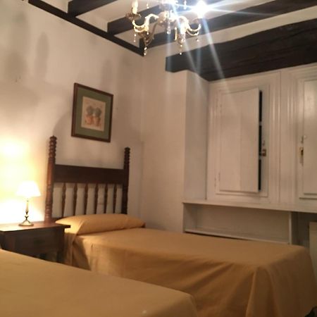 Apartamentos La Casona Ucieda Zewnętrze zdjęcie