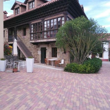 Apartamentos La Casona Ucieda Zewnętrze zdjęcie
